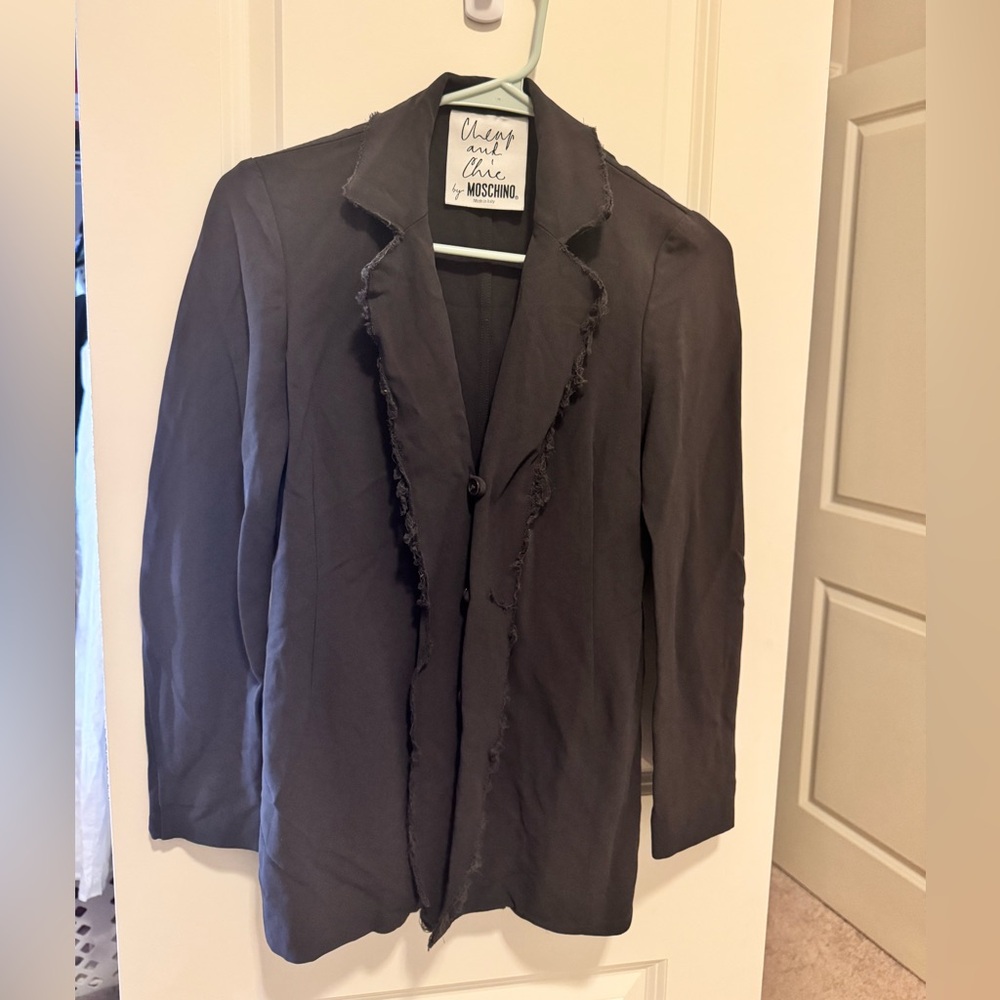 Moschino Blazer
